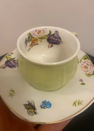 Espresso cups, condition: Very good, £7.00, £8.05 includes Buyer Protection