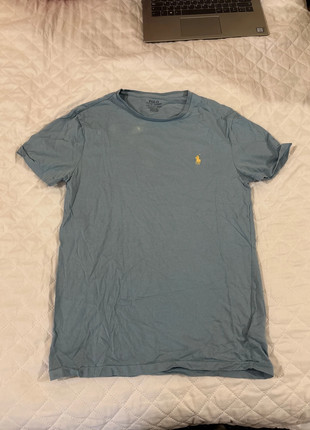 Camiseta Polo Ralph Lauren, marque: Ralph Lauren, état: Bon état, taille: S, 5,00 €, 5,95 € Protection acheteurs incluse