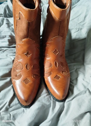 Bottines femme pointure 37, condition: Very good, size: 37, €10.00, €11.20 includes Buyer Protection