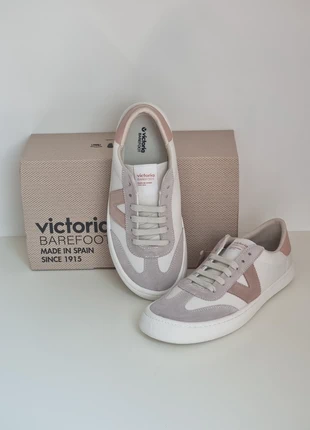 Victoria Barefoot model Olmo Cuarzo T38, brand: Victoria, condition: New with tags, size: 38, €84.00, €88.90 includes Buyer Protection Pro