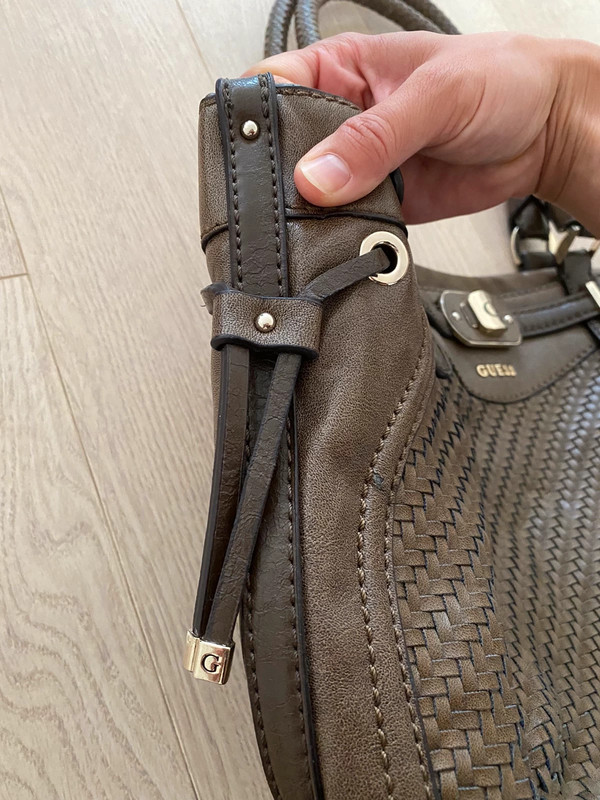 Sac à main GUESS - photo numéro 6