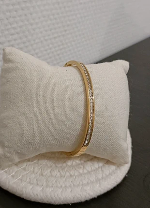 Bracelet en acier inoxydable, condizioni: Nuovo con cartellino, €10.00, €11.20 include la Protezione acquisti