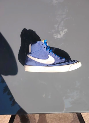 Nike Blazer Mid 77, marca: Nike, estado: Muy bueno, tamaño: 42, 18,00 €, 19,60 € Protección al comprador incluida