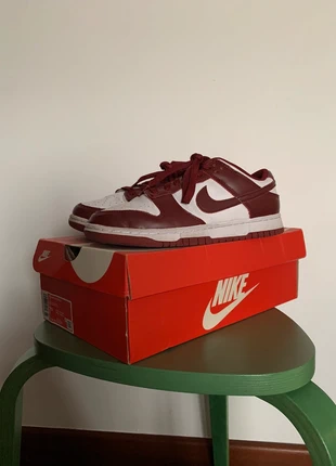 Nike Dunk Low Retro US 7.5 M, marque: Nike, état: Très bon état, taille: 40.5, 60,00 €, 63,70 € Protection acheteurs incluse