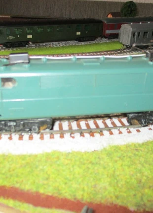 Locomotive BB 9240 Jouef Ho, marque: Gégé, état: Bon état, taille: Taille unique, 20,00 €, 21,70 € Protection acheteurs incluse