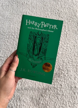 Harry Potter & The Philosopher’s Stone 20th Anniversary Special Edition, condition: New without tags, £3.00, £3.54 includes Buyer Protection