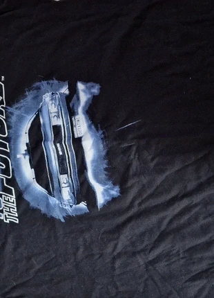 Back to the future T shirt, brand: Regent, condition: New with tags, size: XL, £10.00, £11.20 includes Buyer Protection