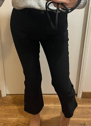 Pantalon Zara, marke: Zara, zustand: Neu, größe: L / 40 / 12, 8,00 €, 9,10 € inklusive Vinted-Käuferschutz