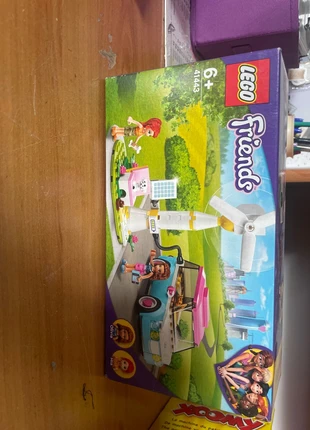 Lego friend, marque: LEGO, état: Neuf sans étiquette, taille: Taille unique, 7,00 €, 8,05 € Protection acheteurs incluse