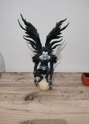 Death Note Figurine Ryuk, marke: Death Note, zustand: Neu, 20,00 €, 21,70 € inklusive Vinted-Käuferschutz