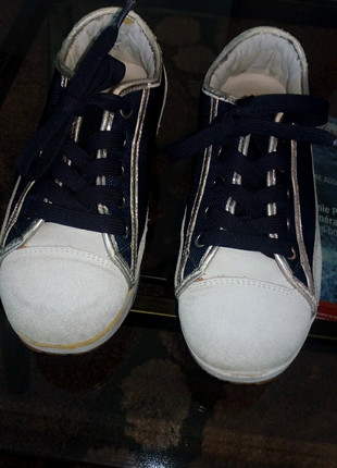 Basket scholl starlit pas top cher