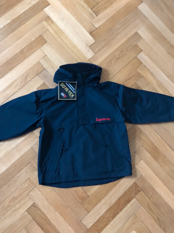 Anorak supreme gore tex | Vinted