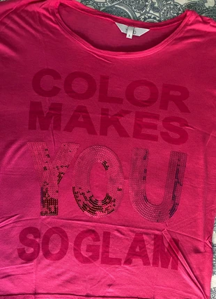 Maglia maniche 3/4, marca: OVS, estado: Muito bom, tamanho: S / 36 / 8, €2.00, €2.80 inclui Proteção do Comprador