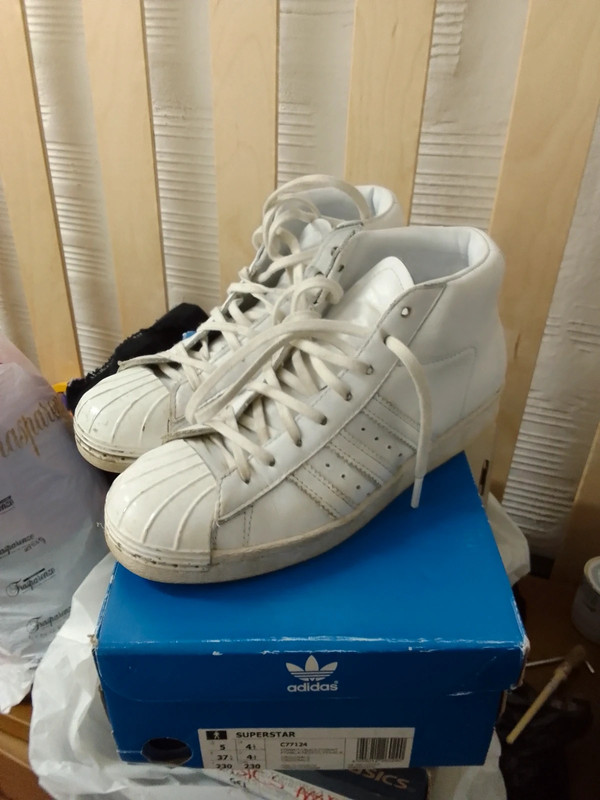 Superstar 2 cheap vendita