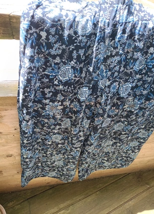 Pantalon fluido, brand: H&M, condition: Very good, size: XXXL / 46 / 18, €2.00, €2.80 includes Buyer Protection