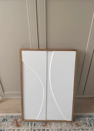 Japandi schilderij, marque: onbekend, état: Neuf avec étiquette, 12,99 €, 14,34 € Protection acheteurs incluse