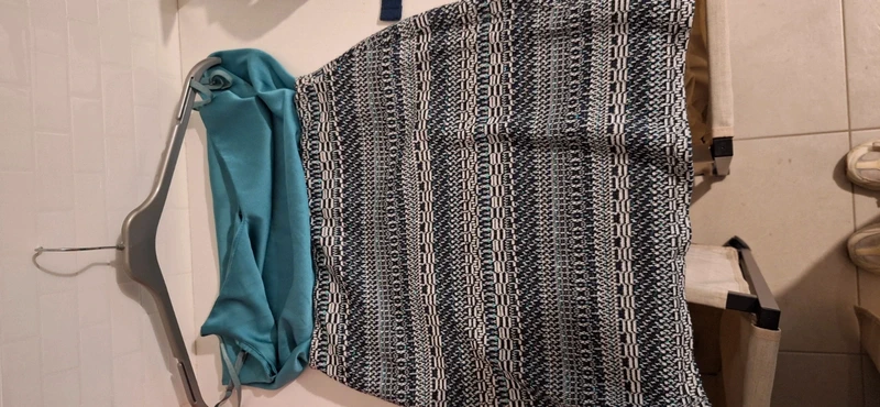 Ensemble debardeur et jupe - photo numéro 3