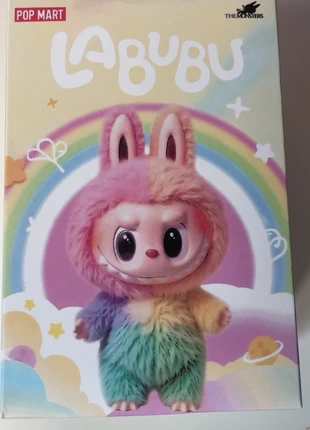 Labubu, estado: Novo com etiquetas, tamanho: Tamanho único, €25.00, €26.95 inclui Proteção do Comprador
