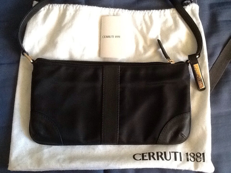 Sac Cerruti 1881