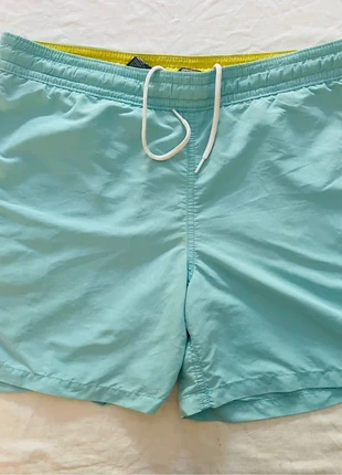 Ralph Lauren - Short de bain/plage - Maillot de bain - Turquoise Bleu - Taille S - Homme #964, brand: Ralph Lauren, condition: Very good, size: S, €40.00, €42.70 includes Buyer Protection