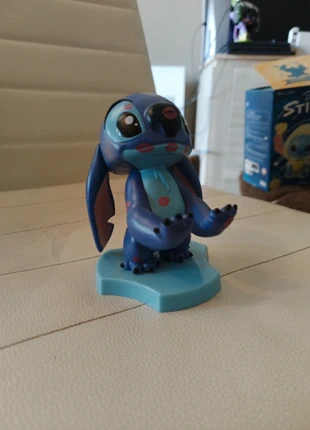 Stitch porte téléphone, marke: Disney, zustand: Neu, 10,00 €, 11,20 € inklusive Vinted-Käuferschutz