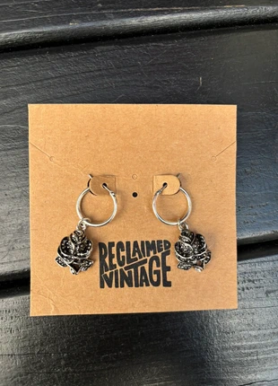 Brand new Reclaimed vintage earrings, brand: Reclaimed Vintage, condition: New with tags, £2.95, £3.80 includes Buyer Protection Pro