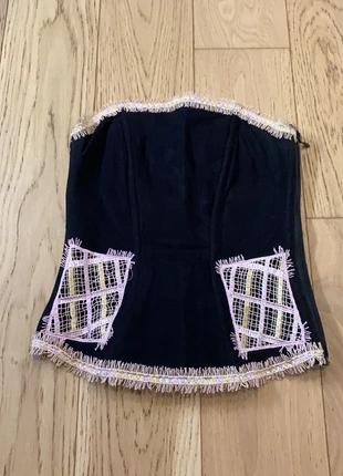 Bustier , brand: Charlott', condizioni: Buone, taglia: S / IT 40 / EU 36, €10.00, €11.20 include la Protezione acquisti