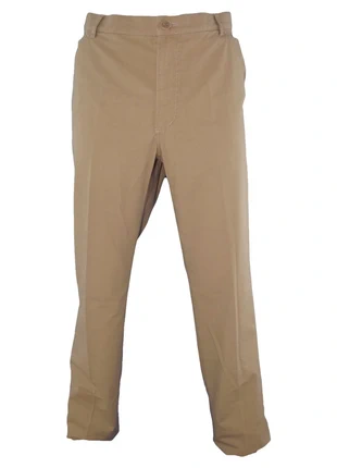 Newman Pantalone Chino Da Uomo 52 W38 Eu48 Coloniale Affusolato Tapered Cotone, brand: Newman, condizioni: Nuovo con cartellino, taglia: IT 48 | W38, €24.99, €26.94 include la Protezione acquisti Pro