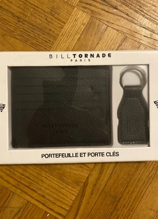 Sublime coffret pour homme, Bill Tornade, marke: Bill Tornade, zustand: Neu, mit Etikett, 14,50 €, 15,93 € inklusive Vinted-Käuferschutz