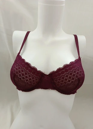 Soutien gorge brassière Etam chérie chérie 85C, brand: Etam, condition: New with tags, size: 70C, €14.00, €15.40 includes Buyer Protection