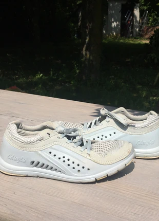 baskets légères , zustand: Zufriedenstellend, größe: 38, 10,00 €, 11,20 € inklusive Vinted-Käuferschutz