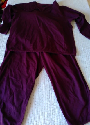 Pyjama femme 44 TCM, brand: TCM, condition: Very good, size: XXL / 44 / 16, €8.00, €9.10 includes Buyer Protection