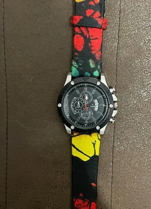 Montre Homme AfroChic, marque: afrochic, état: Neuf sans étiquette, taille: Taille unique, 20,00 €, 21,70 € Protection acheteurs incluse