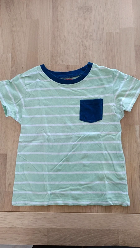 Tee shirt tissaia 6 ans