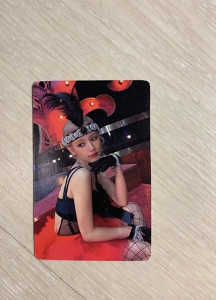 PC Miyeon G-idle , condition: New without tags, €2.00, €2.80 includes Buyer Protection