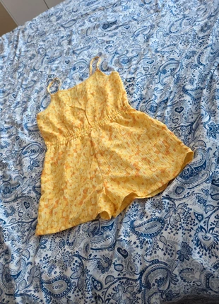 Playsuit / kombinezon, marque: Sinsay, état: Très bon état, taille: Autre, 2,00 €, 2,80 € Protection acheteurs incluse