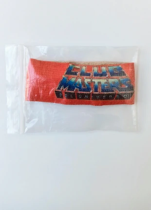 Muñequera 80's Exclusiva! Solo a Socios Masters Universo, marque: Masters of The Universe, état: Bon état, taille: Taille unique, 290,00 €, 305,20 € Protection acheteurs incluse