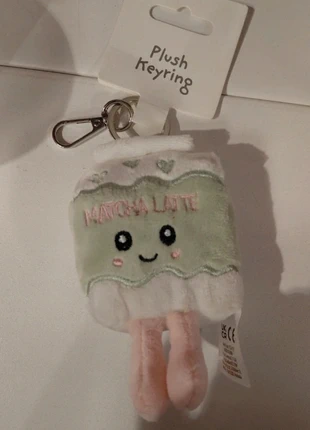 Matcha Latte Jellycat style keyring brand new, brand: Jellycat, condition: New with tags, £7.00, £7.86 includes Buyer Protection
