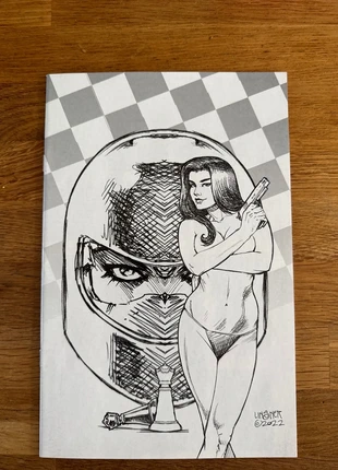 Gun honey blood for blood #1 incentive by linsner, staat: Goed, € 7,99, € 9,09 inclusief Kopersbescherming