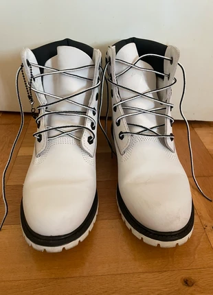 Timberland 6-Inch Premium Femme, marke: Timberland, zustand: Gut, größe: 40, 70,00 €, 74,20 € inklusive Vinted-Käuferschutz