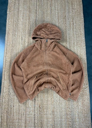 Sweat à Capuche Polaire Zippé Marron The North Face Womens Taille S, brand: The North Face, condition: Very good, size: S / 36 / 8, €35.00, €37.45 includes Buyer Protection Pro