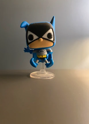 🦇 Funko Pop DC Bat-Mite Senza Scatola – Raro e Super Cute! ⭐, marca: Funko Pop, estado: Muito bom, tamanho: Tamanho único, €8.00, €9.10 inclui Proteção do Comprador