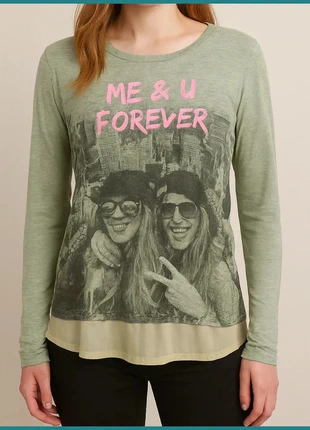 tee shirt manches longues, marca: Tissaia, estado: Muito bom, tamanho: Outro, €4.00, €4.90 inclui Proteção do Comprador