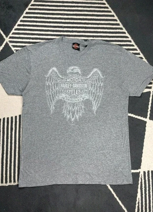 t-shirt Harley Davidson vintage y2k biker bike motor Usa taille L, brand: Harley Davidson, condition: Very good, size: L, €43.00, €45.85 includes Buyer Protection
