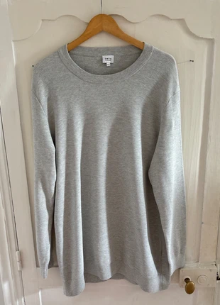 Pull homme Celio Gris taille XXXL très bon état, marque: Celio, état: Très bon état, taille: XXXL, 6,00 €, 7,00 € Protection acheteurs incluse