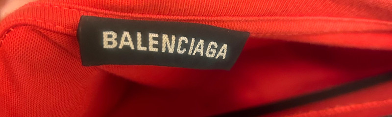 Balenciaga Campaign Shirt 4