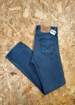 N2309 Jean Levis 501 W31 L34 Bleu foncé, marca: Levi's, estado: Muy bueno, tamaño: W31 | ES 41, 29,99 €, 32,19 € Protección al comprador Pro incluida