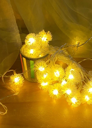 Guirlandes, brand: Shein, condition: New without tags, €4.00, €4.90 includes Buyer Protection