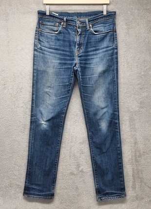 Levi's 511 Slim Fit Jeans Men’s W34 L32 Blue Denim Classic, brand: Levi's, condition: Very good, size: W34, €25.00, €26.95 includes Buyer Protection