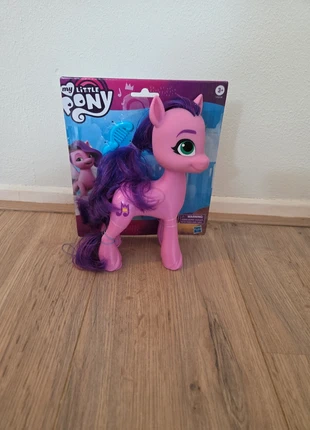 My little pony - princess petals, merk: Hasbro, staat: Nieuw met prijskaartje, maat: Universeel, € 7,00, € 8,05 inclusief Kopersbescherming